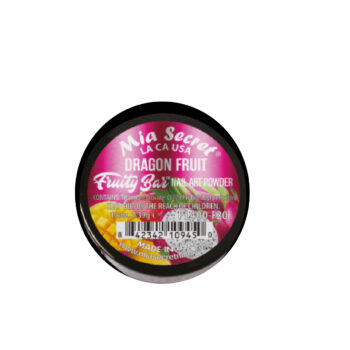 Dragon Fruit Fruity Bar Acrylic Powder 1/4 Oz