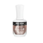 Cat Eye Gel Nail Polish Velvet Nude