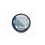 Deep Blue-Sky Mood Acrylic Powder For Nails 1/4 Oz
