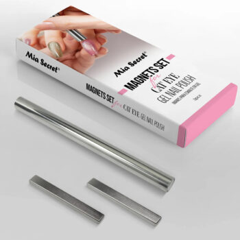 Magnet Set For Cat Eye Gel Nail Polish