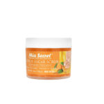 Citrus Sugar Scrub For Pedicure 2 Oz