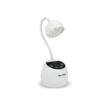 Uv-Led Nail Lamp For Gel Tips With Sensor