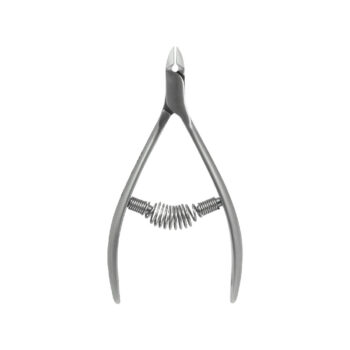 Professional Cuticle Nipper 7Mm