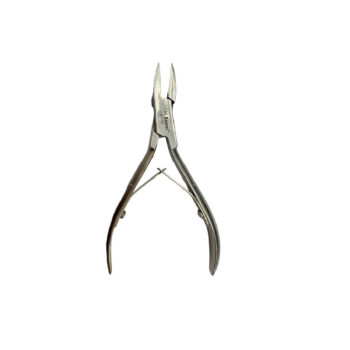 Ingrowing Straight Nail Nipper Double Spring 12Cm