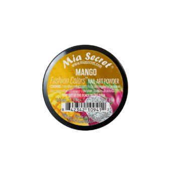 Mango Fruity Bar Acrylic Powder 1/4 Oz