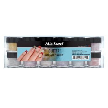Glitter Powder Collection