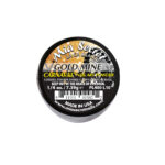 Gold Mine Acrylic Powder For Nails 1/4 Oz