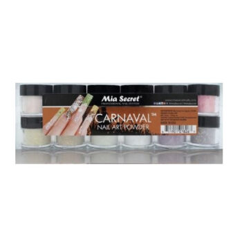 Rio Acrylic Powder For Nails 1/4 Oz