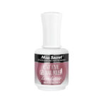 Cat Eye Gel Nail Polish Love Letter