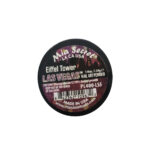 Eiffel Tower Las Vegas Acrylic Powder For Nails 1/4 Oz
