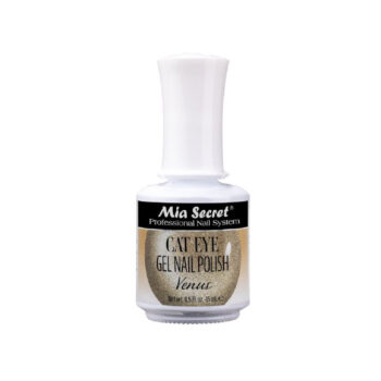 Venus Cat Eye Gel Nail Polish