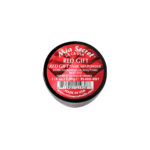 Red Gift Acrylic Powder For Nails 1/4 Oz