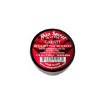 Garnet Acrylic Powder For Nails 1/4 Oz