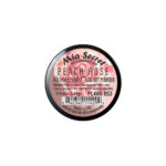Rose Gold Peach Rose Acrylic Powder 1/4 Oz