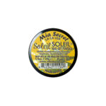 Soleil Soleil Acrylic Powder For Nails 1/4 Oz