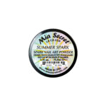 Summer Spark Acrylic Powder For Nails