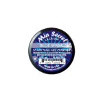 Blue Spark Acrylic Powder For Nails