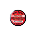 Red Spark Acrylic Powder For Nails
