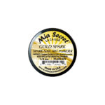 Gold Spark Acrylic Powder For Nails
