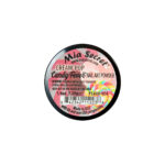 Candy Fever Cream-Pop Acrylic Powder For Nails 1/4 Oz