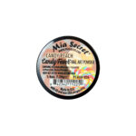 Candy Fever Candy Peach Acrylic Powder For Nails 1/4 Oz