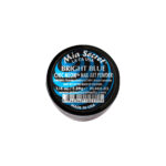 Chic Neon Bright Blue Acrylic Powder For Nails 1/4 Oz