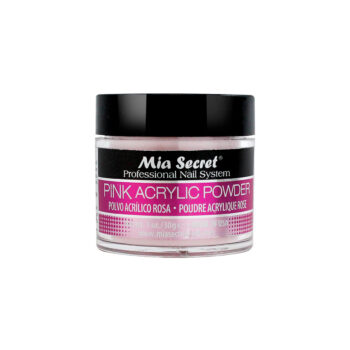 Pink Powder 1 Oz