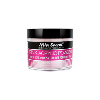 Pink Powder 2 Oz