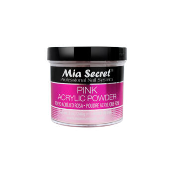 Pink Powder 8 Oz