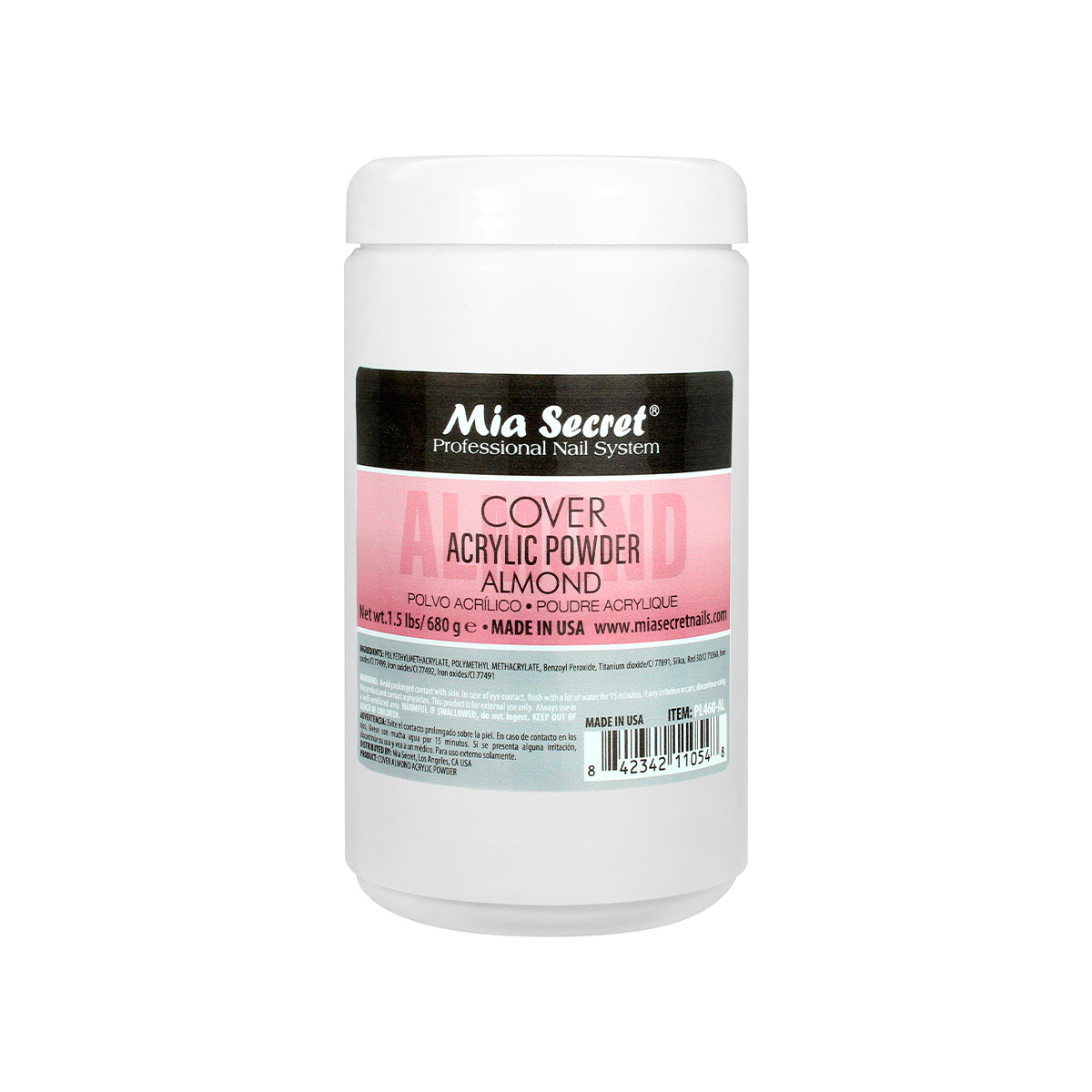 PL460-AL