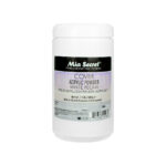 Cover White Peony Acrylic Powder For Nails 1.5 Lbs