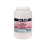 Cover Almond Acrylic Powder For Nails 5 Lbs
