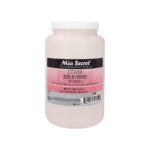 Cover Pinkish Acrylic Powder For Nails 5 Lbs