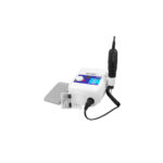 Pro-Speed Professional Nail Drill White And Blue