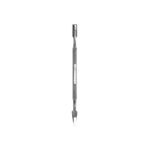 2 In One Arrow Nail Pusher