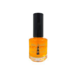 Tint Nail Polish Yellow