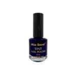 Tint Nail Polish Purple