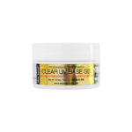 Clear Base Gel (With Calcium)