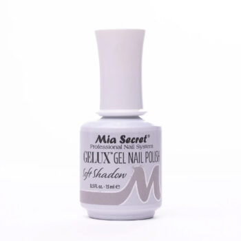 SOFT SHADOW GELUX GEL POLISH