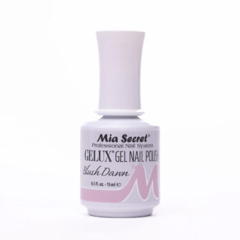 Gelux Gel Polish Blush Dawn