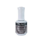 DAHLIA CLAY CAT EYE GEL NAIL POLISH