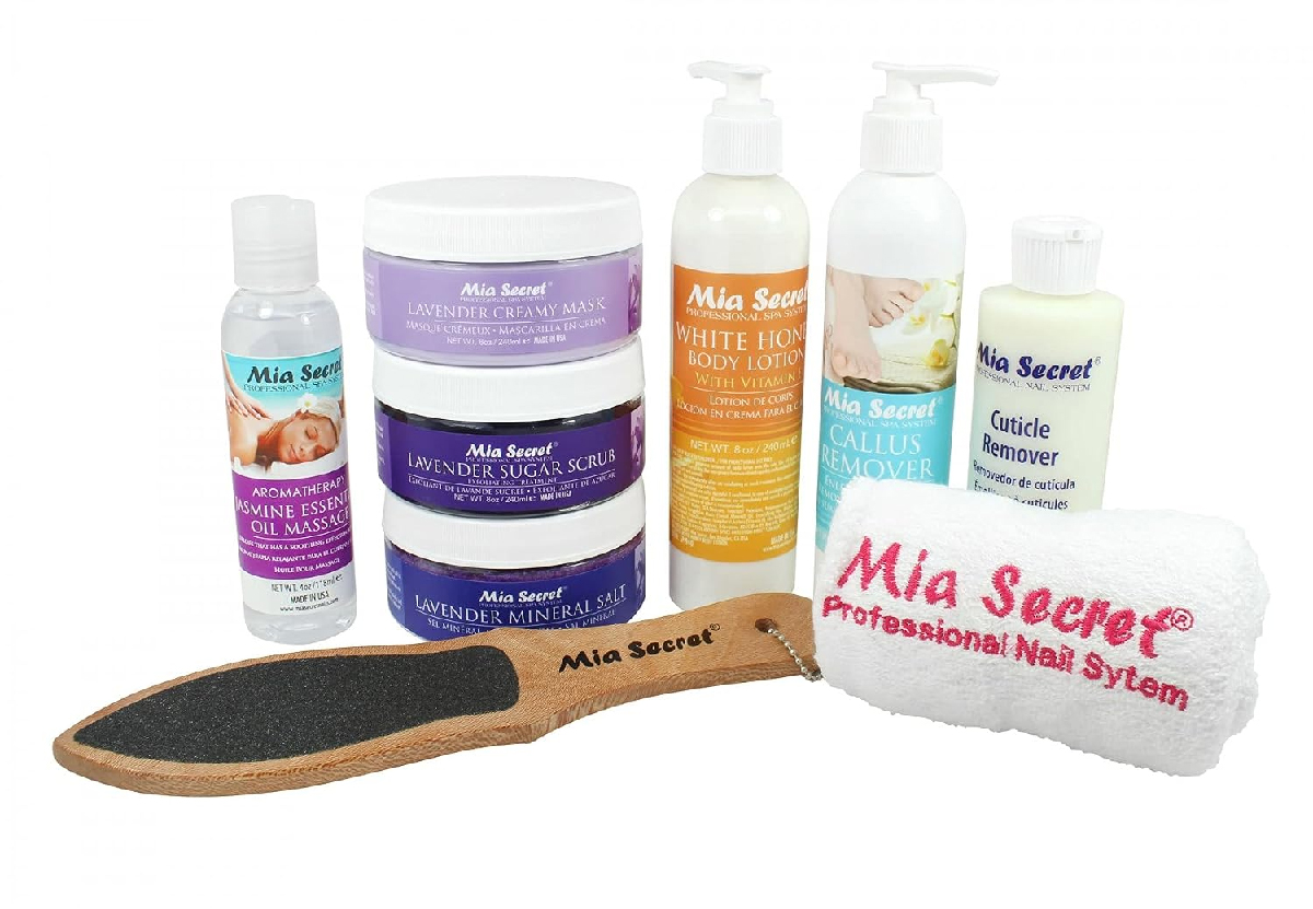 KIT-SPA-S