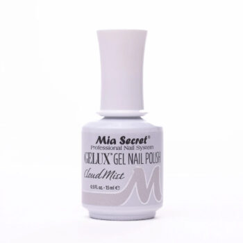 Gelux Gel Polish Cloud Mist